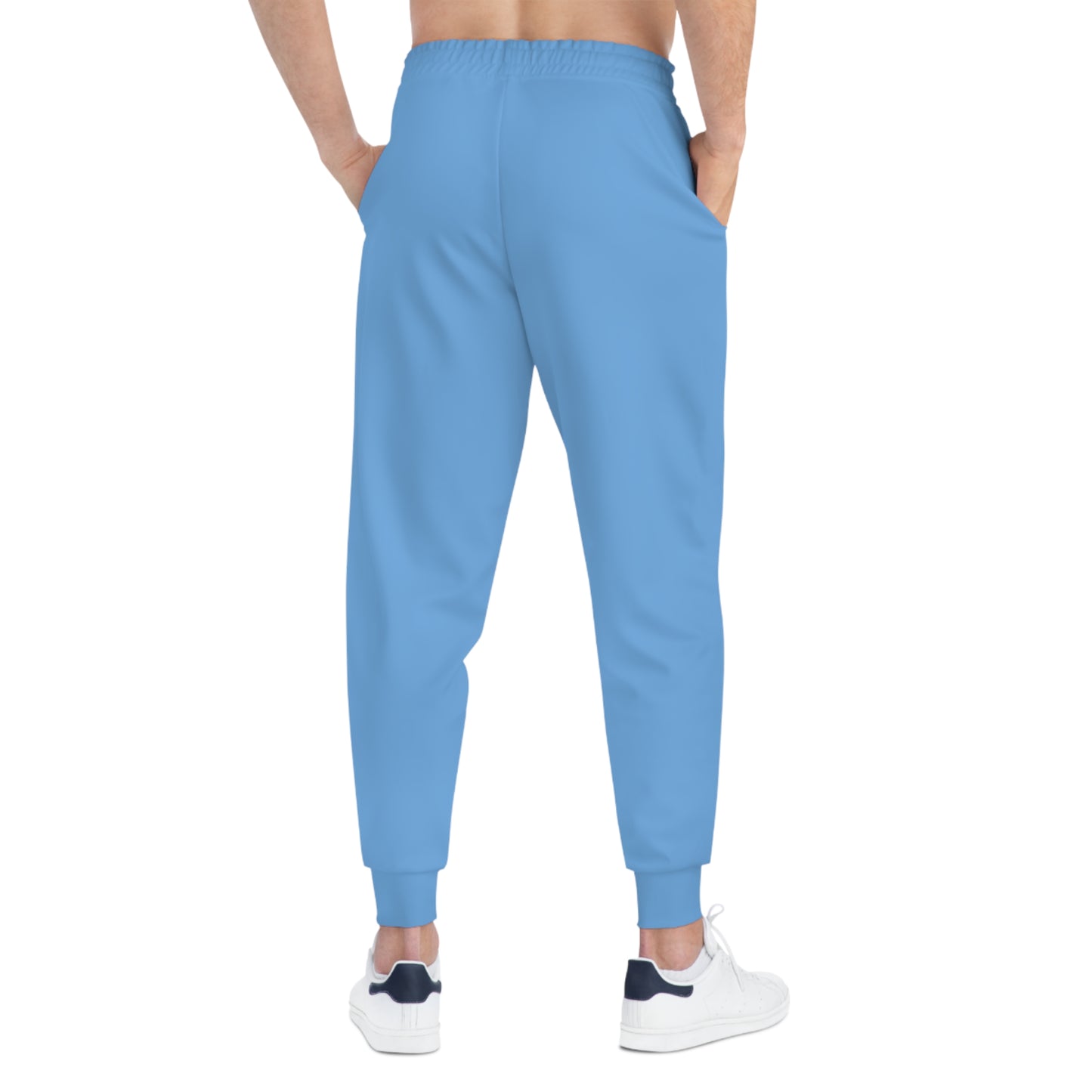 "Unity Boy" - Stylish Athletic Joggers for Every Occasion, Comfortable Sweatpants, Sportswear for Gym, Casual Wear, Gift for Fitness Lovers
