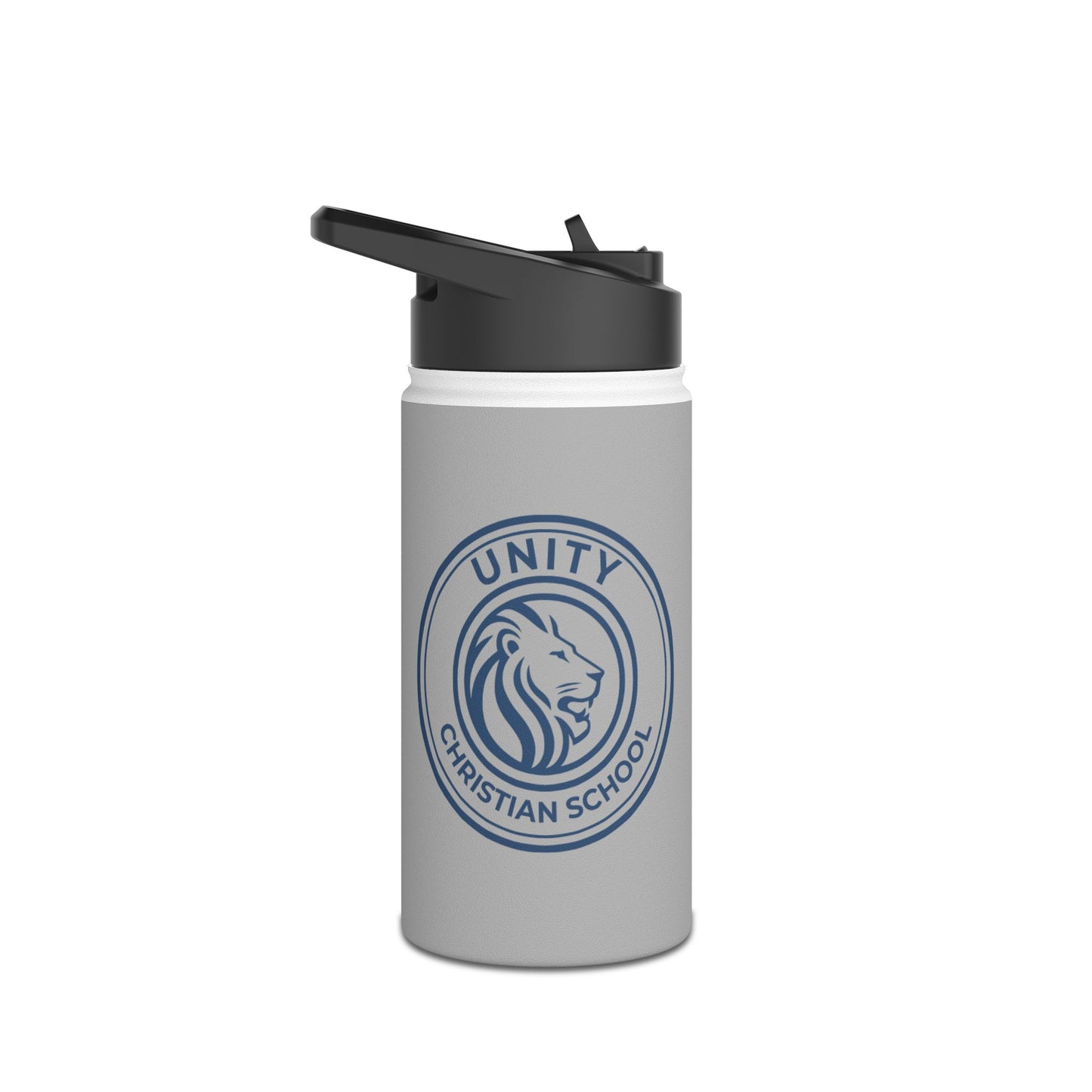 Stylish Stainless Steel Water Bottle, Durable Hydro Flask for Sports, Travel, Gym, Eco-Friendly Gift, Outdoor Use, Hydration Essential