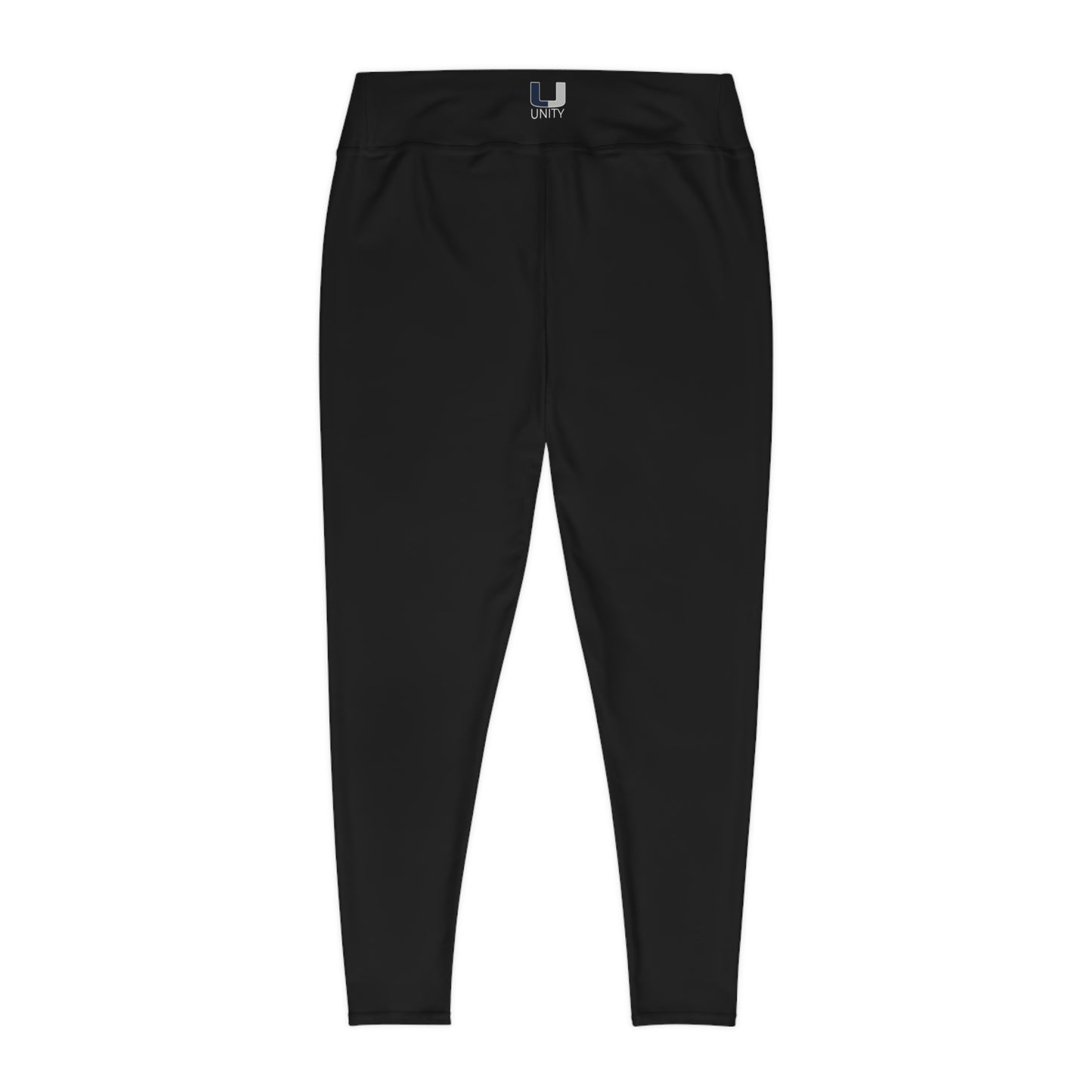 "Sporty" - Plus Size Leggings for Comfort and Style, Workout Pants, Lounge Wear, Casual Fashion, Everyday Leggings, Activewear for All Sizes
