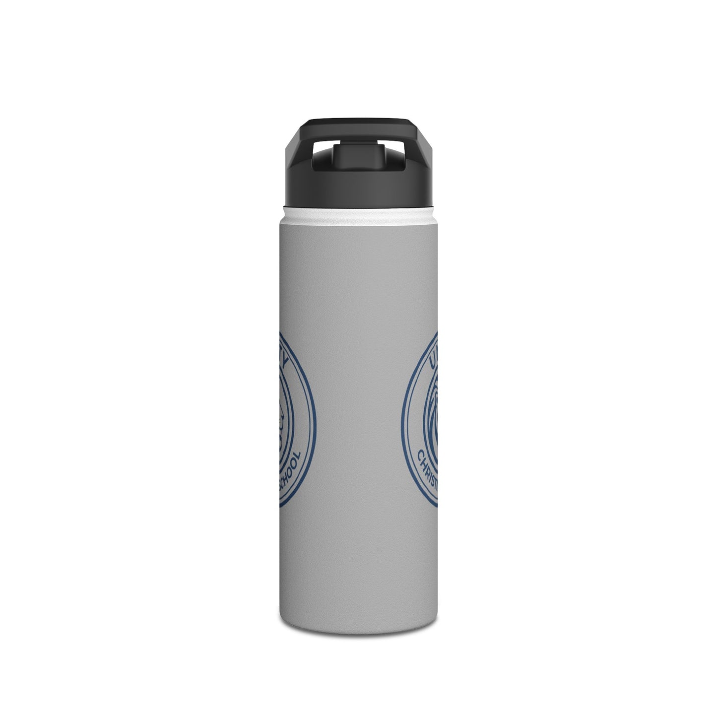 Stylish Stainless Steel Water Bottle, Durable Hydro Flask for Sports, Travel, Gym, Eco-Friendly Gift, Outdoor Use, Hydration Essential