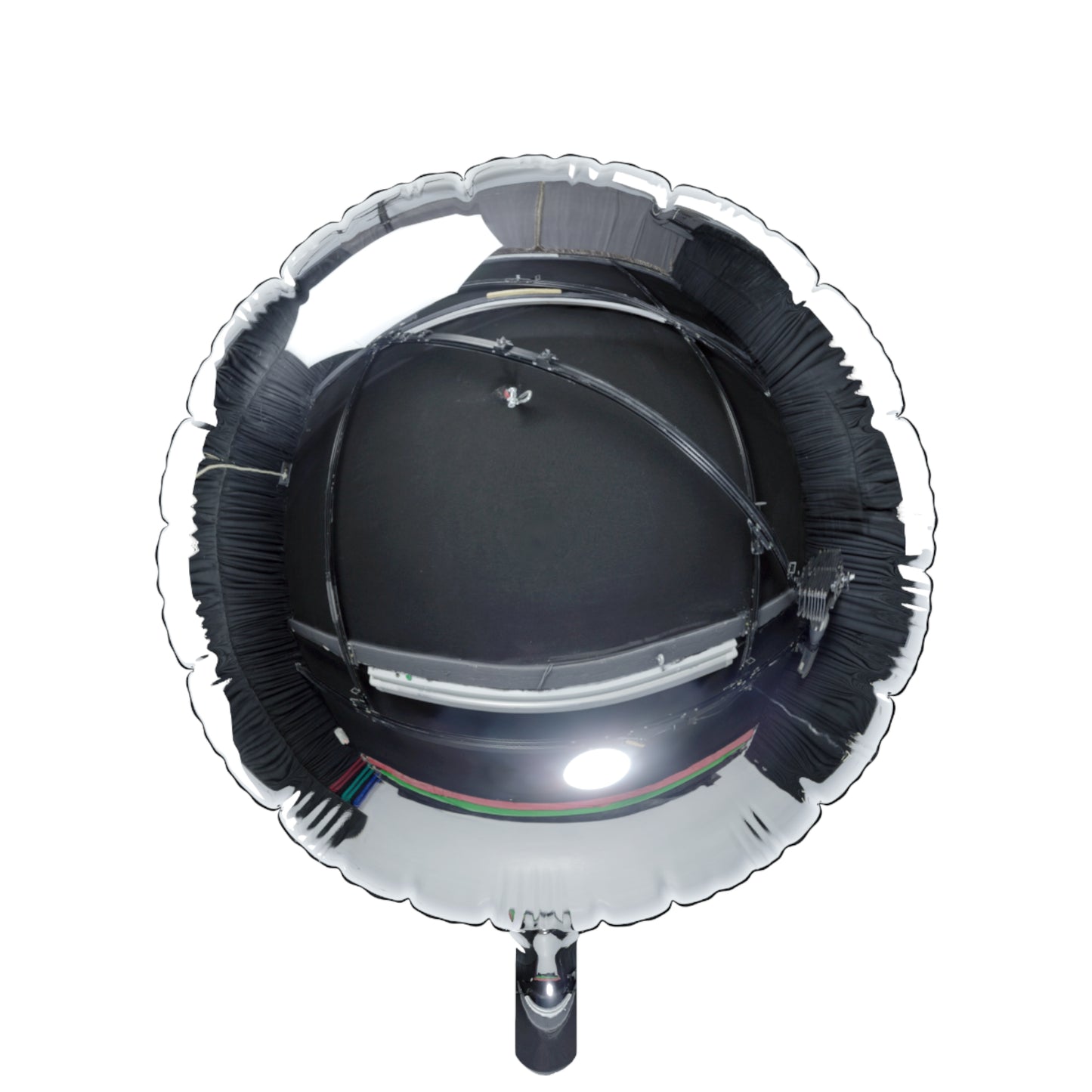 Unity Christian School Mylar Helium Balloon, Graduation Decoration, School Celebration, Party Supplies, Religious Event Decor