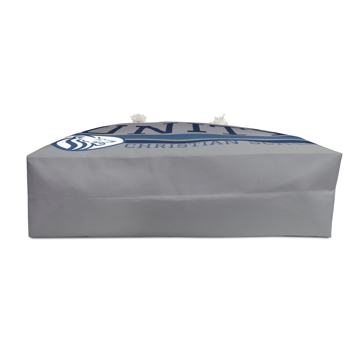 Unity Christian School Weekend Bag | Travel Tote, Gym Bag, Gift for Students, Family Outings, School Events