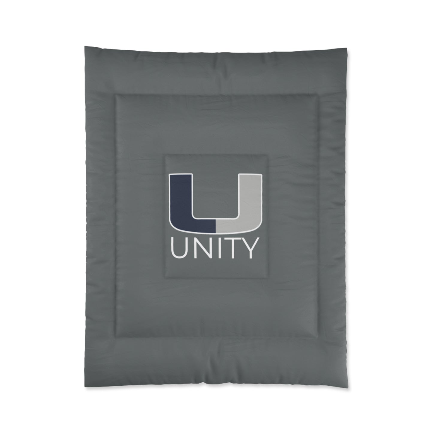 Unity Comforter - Cozy Bedding for a Harmonious Bedroom, Perfect for Gifts, Home Decor, or Cozy Nights