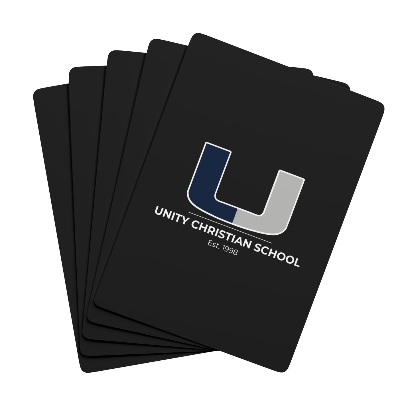 Stylish Playing Cards | Unique Poker Set, Game Night Essential, Gift for Gamers, Custom Card Deck, Family Game Fun