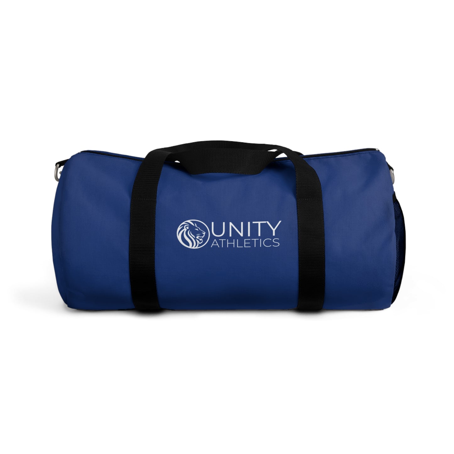 Blue Duffel Bag (Unity Athletics)