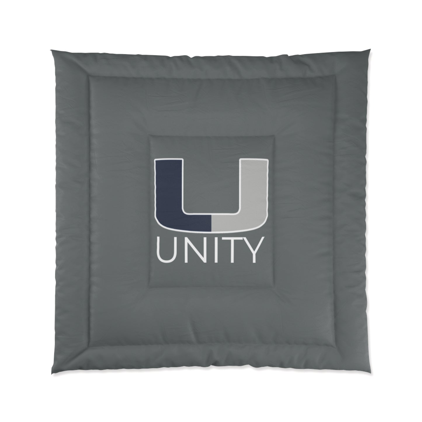 Unity Comforter - Cozy Bedding for a Harmonious Bedroom, Perfect for Gifts, Home Decor, or Cozy Nights