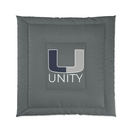 Unity Comforter - Cozy Bedding for a Harmonious Bedroom, Perfect for Gifts, Home Decor, or Cozy Nights