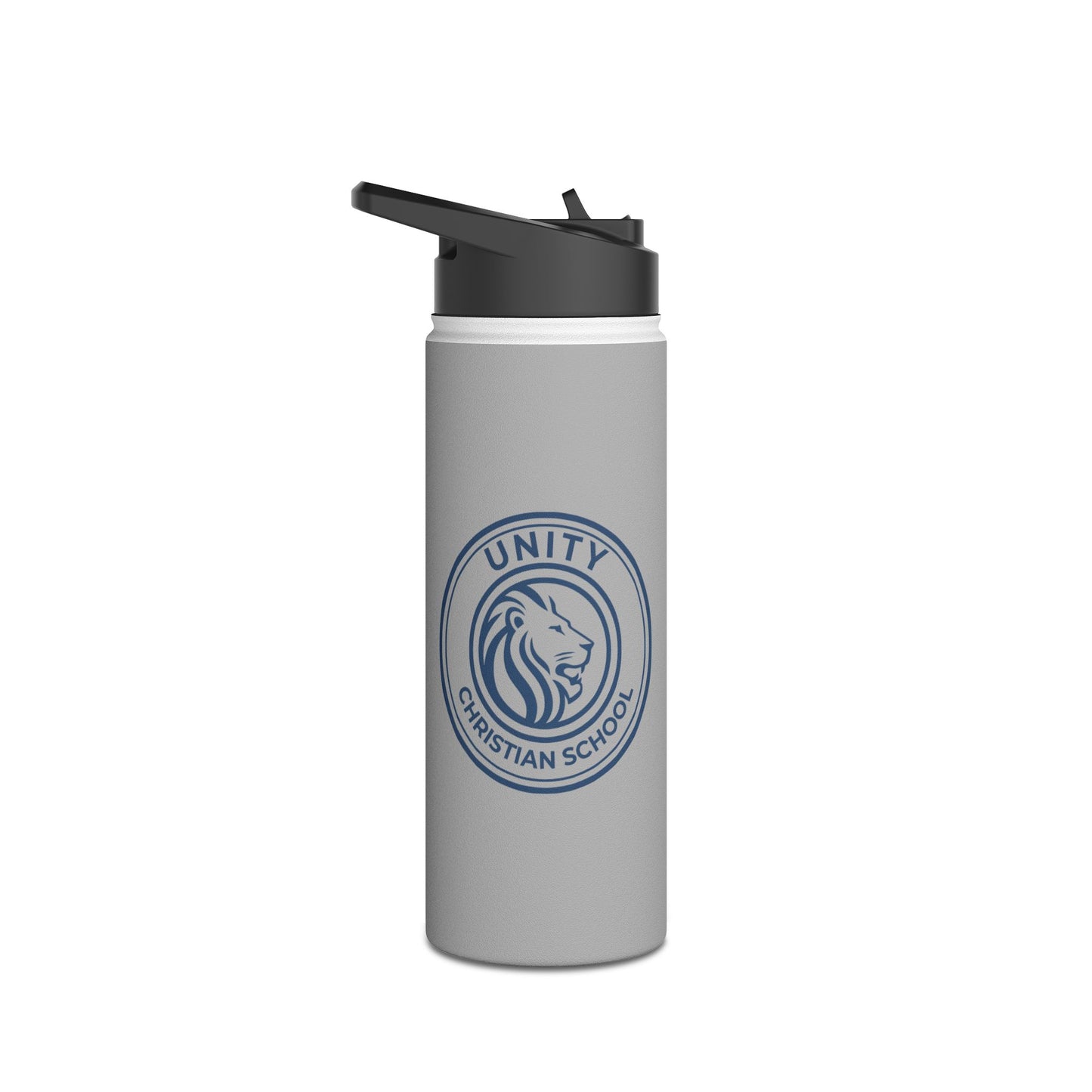 Stylish Stainless Steel Water Bottle, Durable Hydro Flask for Sports, Travel, Gym, Eco-Friendly Gift, Outdoor Use, Hydration Essential