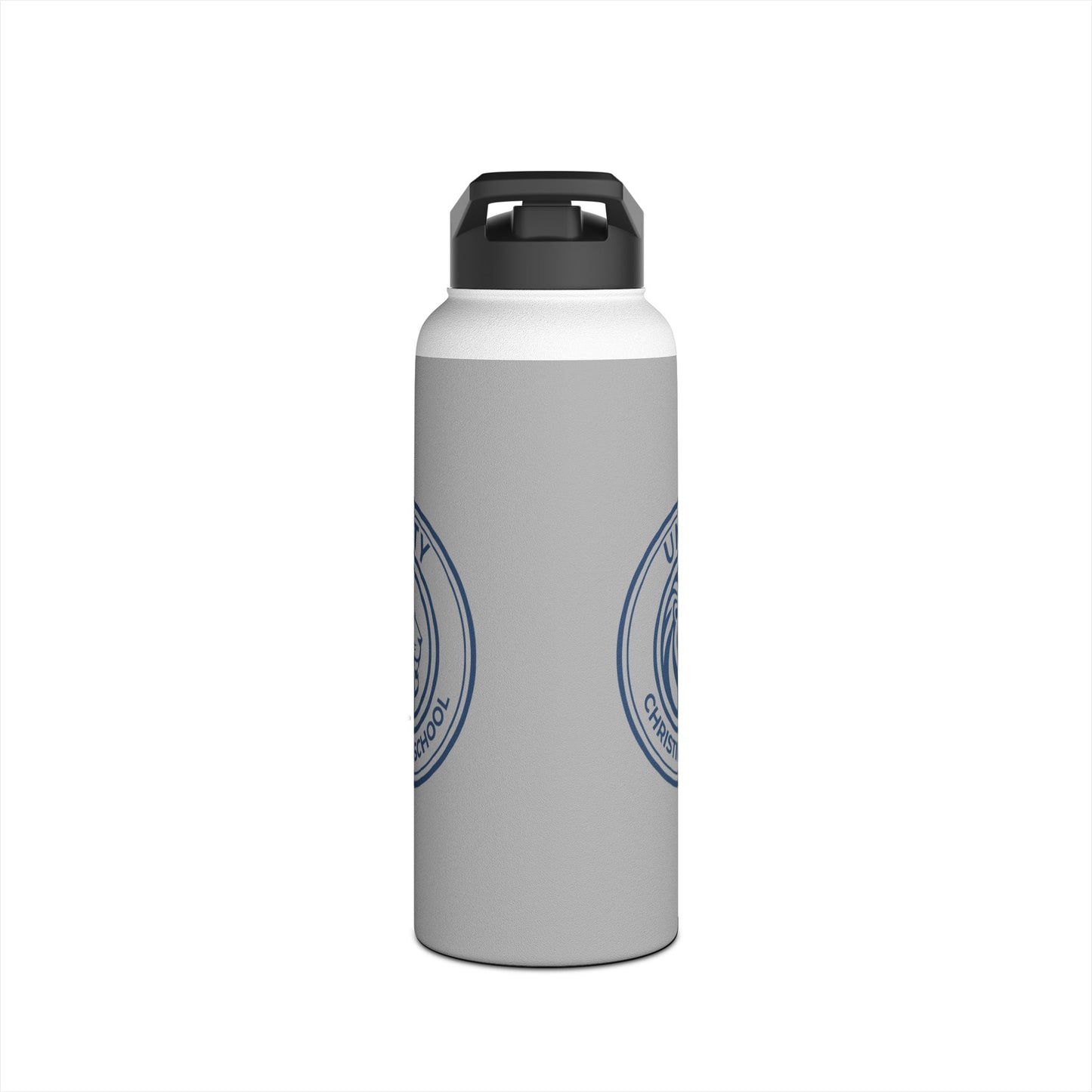 Stylish Stainless Steel Water Bottle, Durable Hydro Flask for Sports, Travel, Gym, Eco-Friendly Gift, Outdoor Use, Hydration Essential
