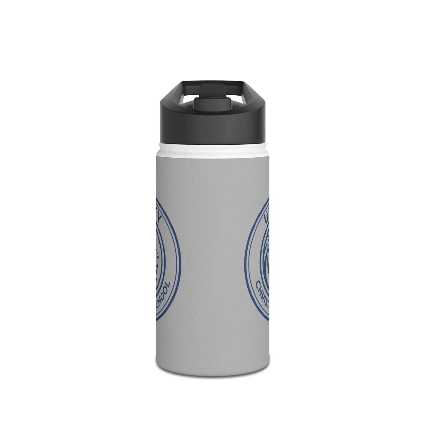 Stylish Stainless Steel Water Bottle, Durable Hydro Flask for Sports, Travel, Gym, Eco-Friendly Gift, Outdoor Use, Hydration Essential