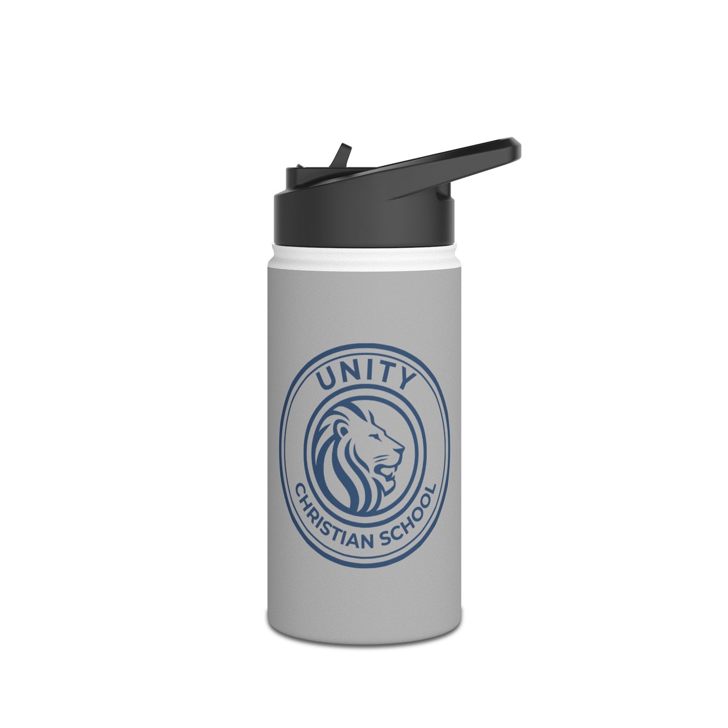 Stylish Stainless Steel Water Bottle, Durable Hydro Flask for Sports, Travel, Gym, Eco-Friendly Gift, Outdoor Use, Hydration Essential