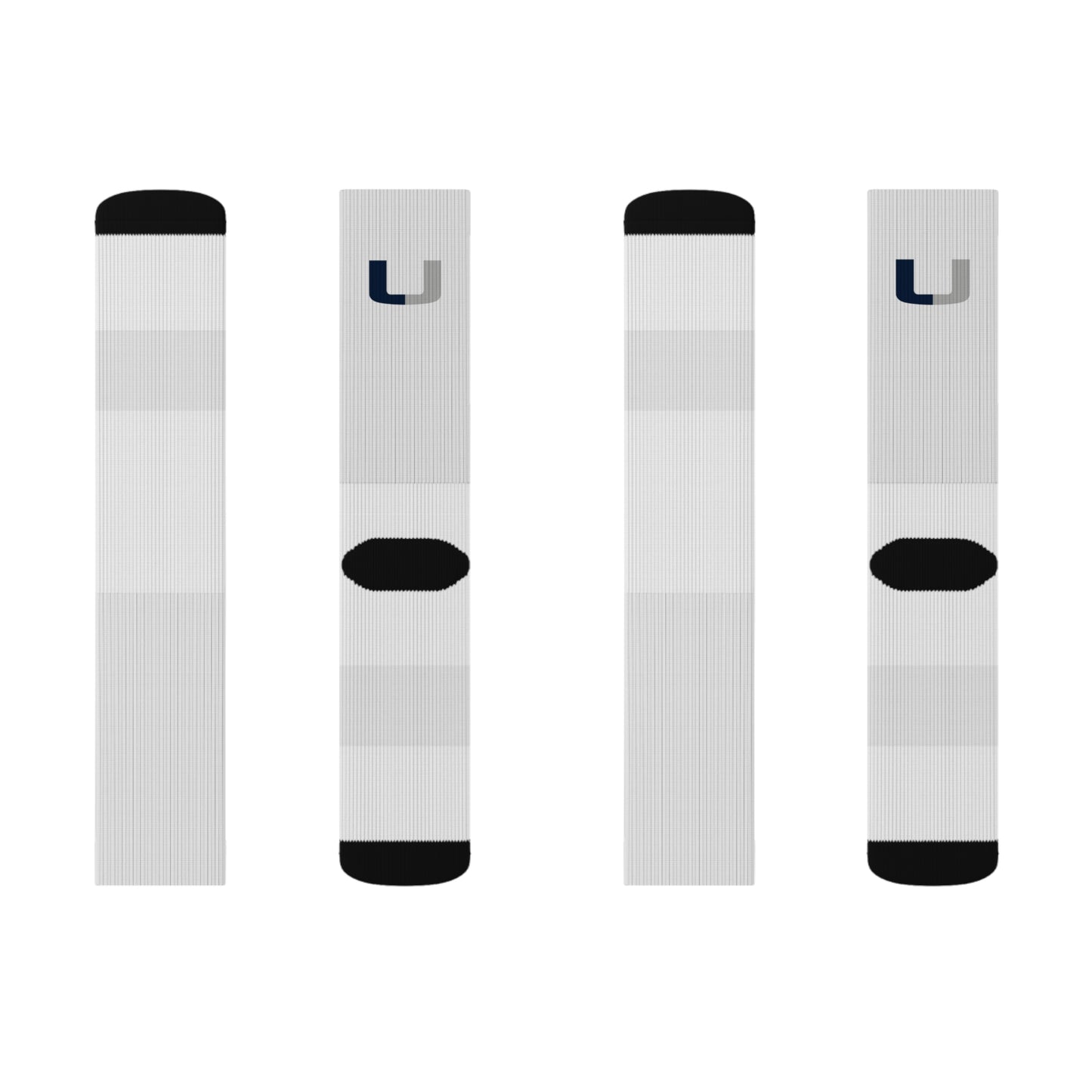 Customizable Sublimation Socks for Daily Comfort, Personalized Gifts, Fun Fashion Accessories, Unique Apparel, Gift for Sock Lovers