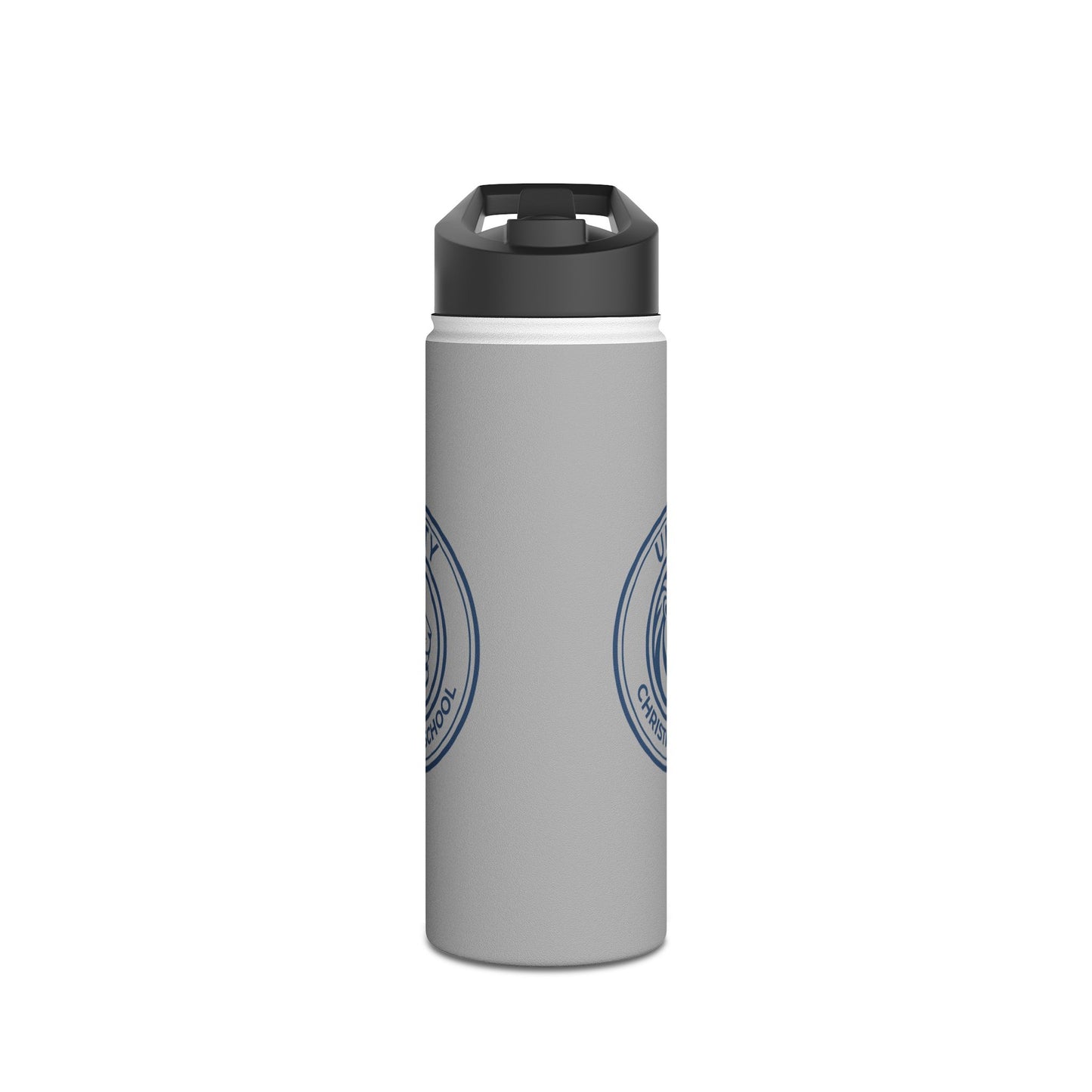 Stylish Stainless Steel Water Bottle, Durable Hydro Flask for Sports, Travel, Gym, Eco-Friendly Gift, Outdoor Use, Hydration Essential