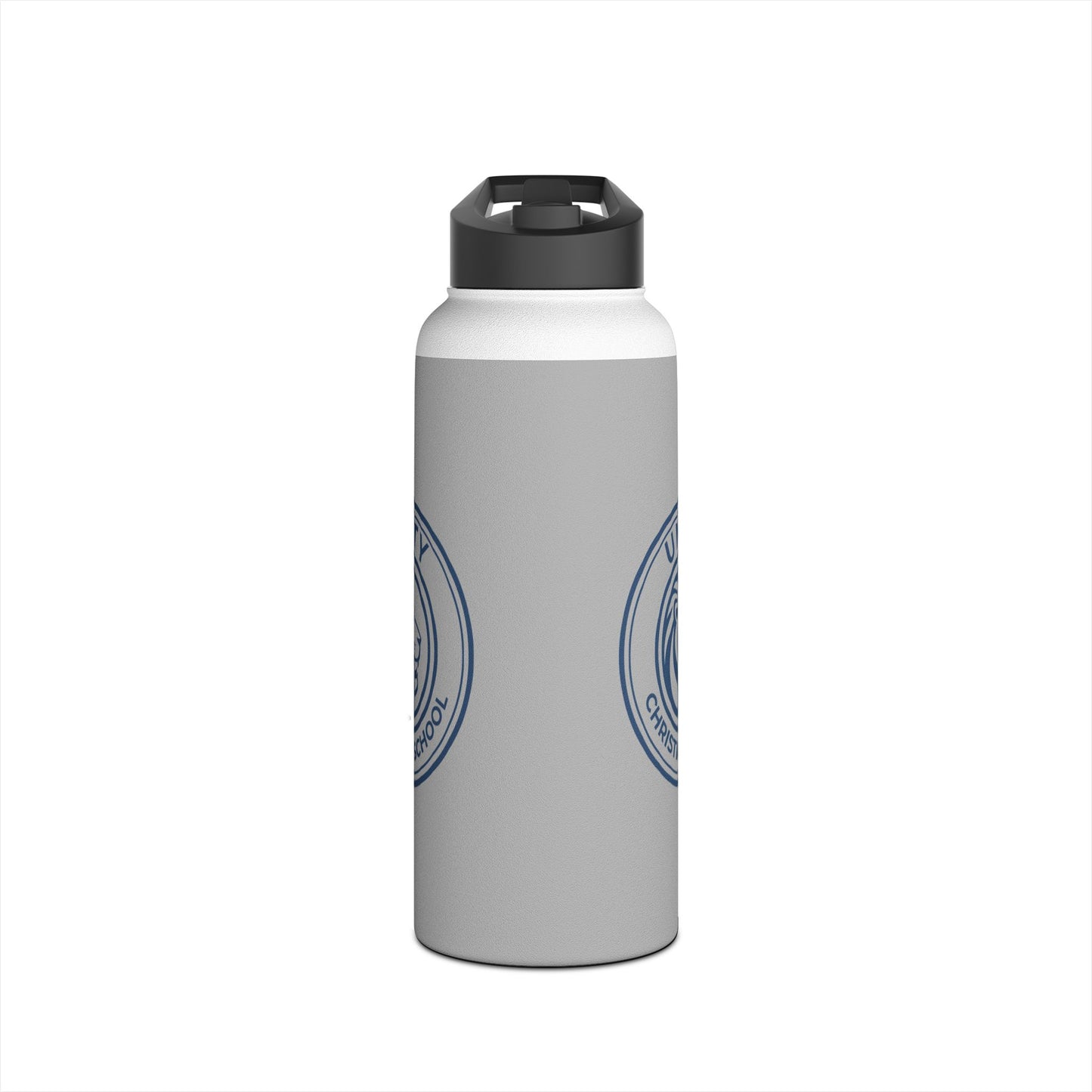 Stylish Stainless Steel Water Bottle, Durable Hydro Flask for Sports, Travel, Gym, Eco-Friendly Gift, Outdoor Use, Hydration Essential