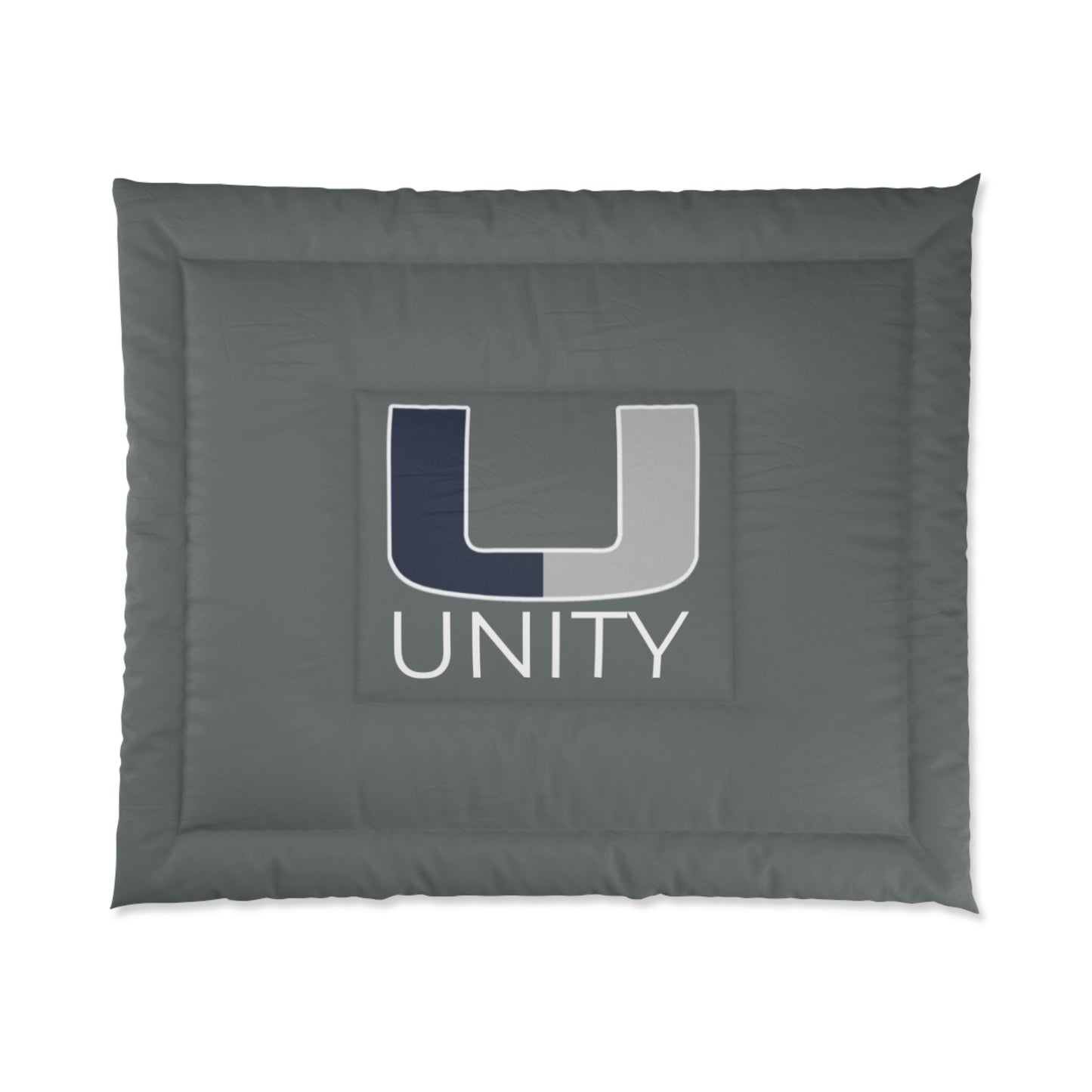 Unity Comforter - Cozy Bedding for a Harmonious Bedroom, Perfect for Gifts, Home Decor, or Cozy Nights