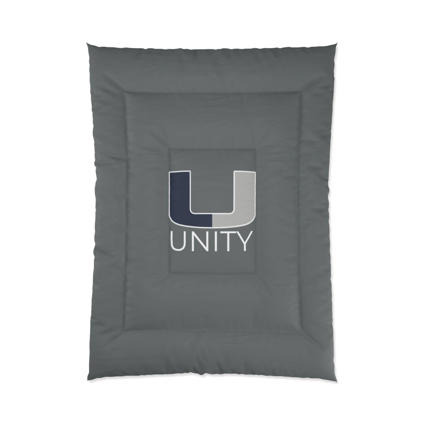 Unity Comforter - Cozy Bedding for a Harmonious Bedroom, Perfect for Gifts, Home Decor, or Cozy Nights