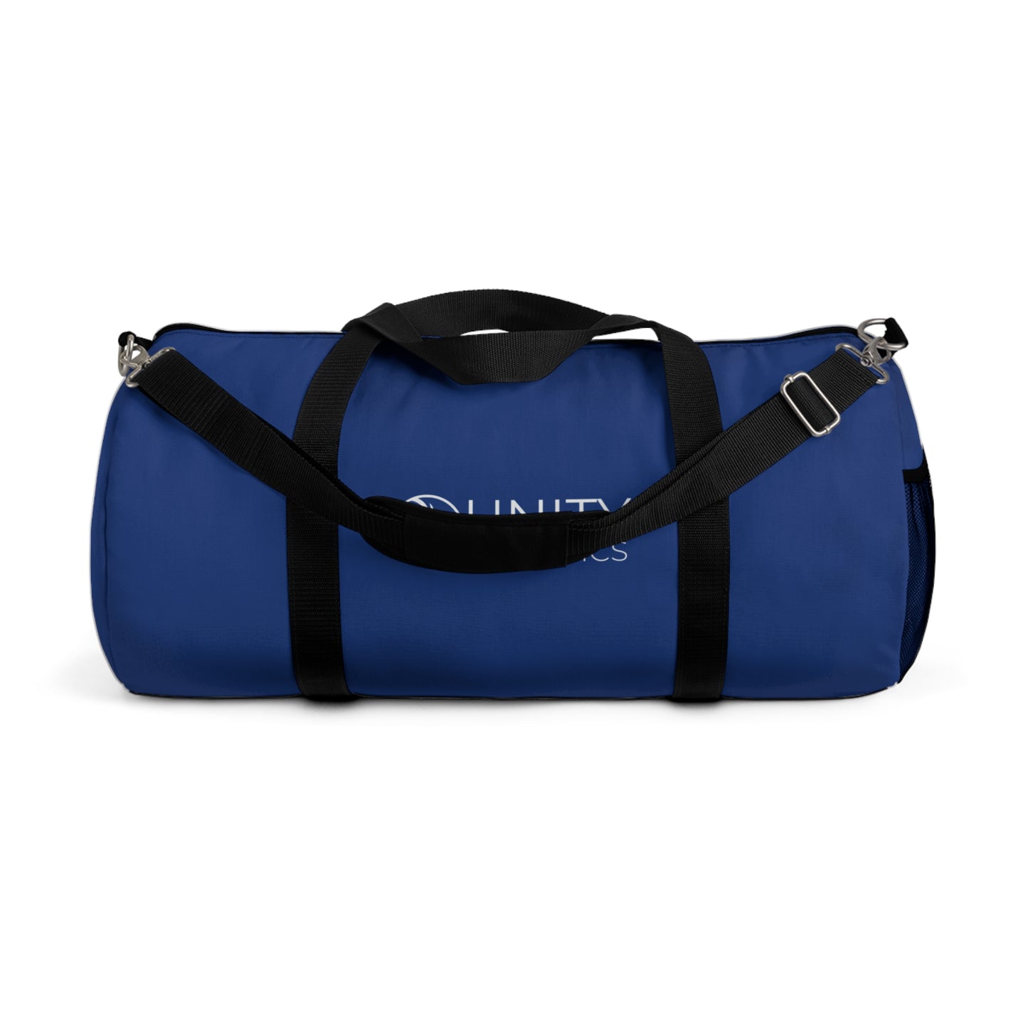 Blue Duffel Bag (Unity Athletics)