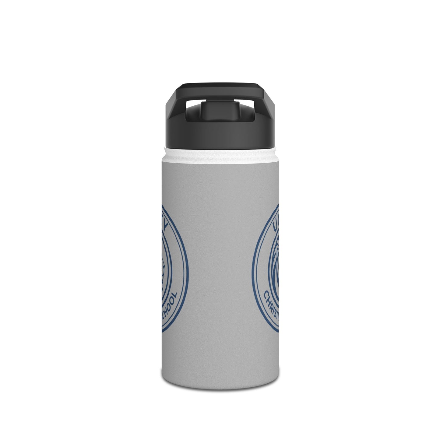 Stylish Stainless Steel Water Bottle, Durable Hydro Flask for Sports, Travel, Gym, Eco-Friendly Gift, Outdoor Use, Hydration Essential